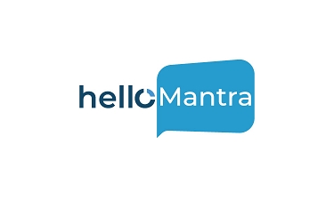 HelloMantra.com