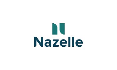 nazelle.com - Creative brandable domain for sale