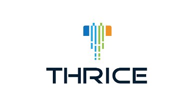 Thrice.io