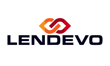Lendevo.com - Creative brandable domain for sale