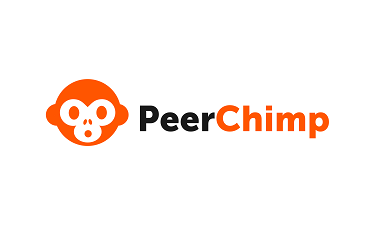PeerChimp.com - Creative brandable domain for sale