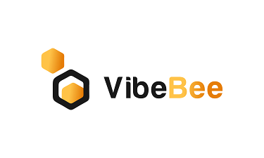 VibeBee.com - Creative brandable domain for sale