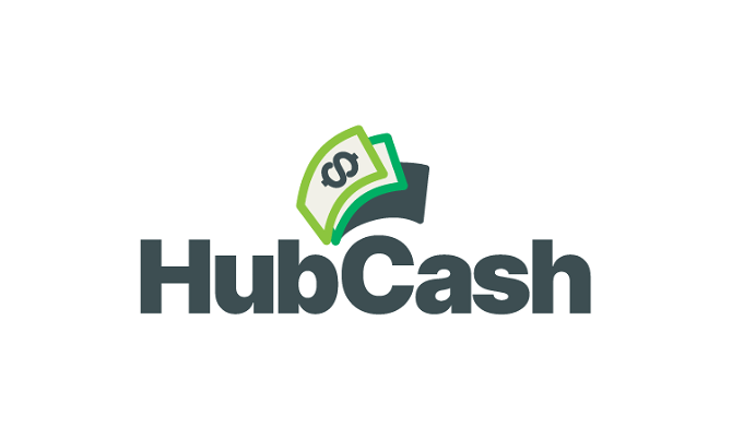 HubCash.com