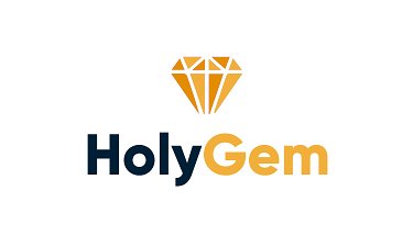 HolyGem.com