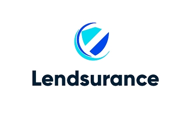 Lendsurance.com - Creative brandable domain for sale