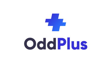 OddPlus.com - Creative brandable domain for sale
