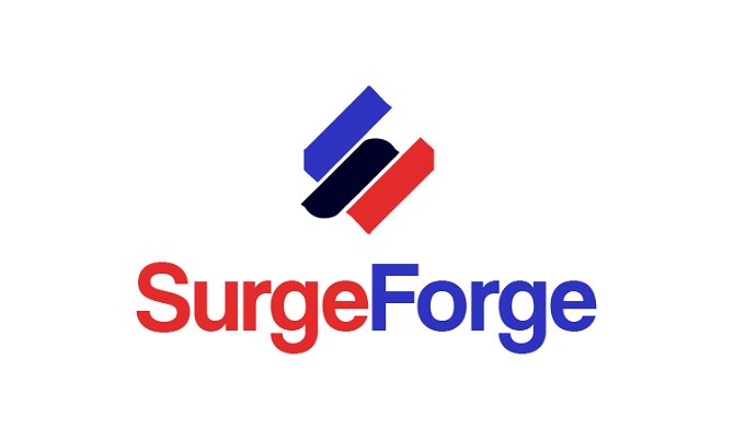 SurgeForge.com