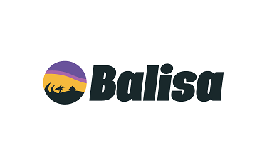 Balisa.com - Creative brandable domain for sale