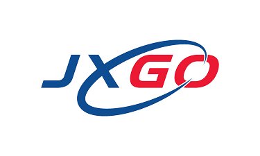 JXGO.COM - Creative brandable domain for sale