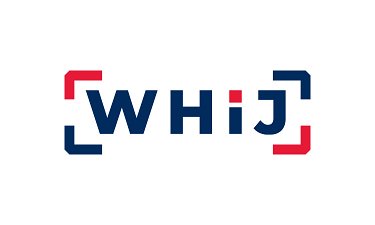 WHIJ.COM - Creative brandable domain for sale