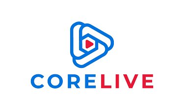 CORELIVE.COM