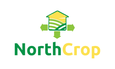 NorthCrop.com - Creative brandable domain for sale