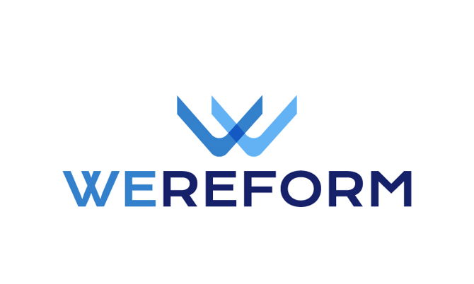 WeReform.com