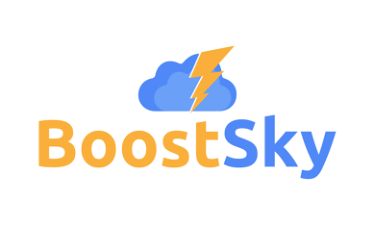 BoostSky.com