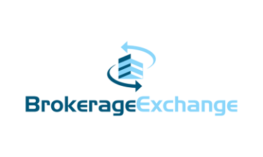 BrokerageExchange.com - Creative brandable domain for sale