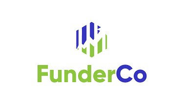 FunderCo.com - Creative brandable domain for sale