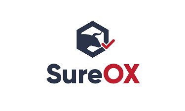 SureOX.com