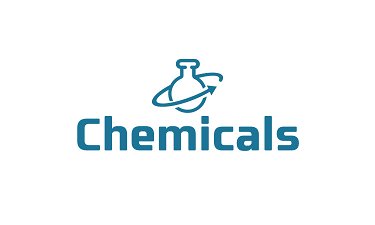 Chemicals.io