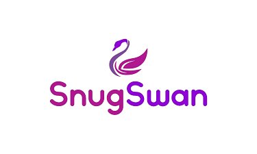 SnugSwan - Creative premium names for sale