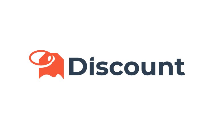 Discount.net - Creative brandable domain for sale