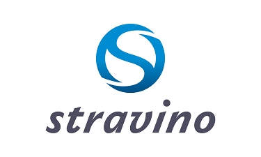 Stravino.com
