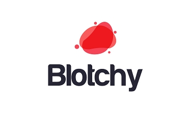 Blotchy.com