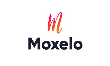 Moxelo logo