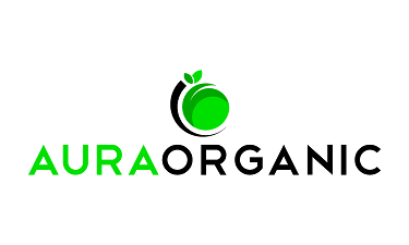 AuraOrganic.com