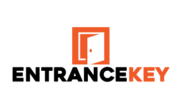 EntranceKey logo