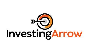 InvestingArrow.com - Creative brandable domain for sale