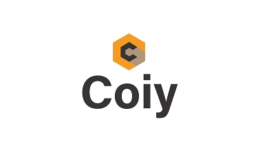 Coiy.com
