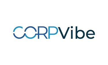 CorpVibe.com