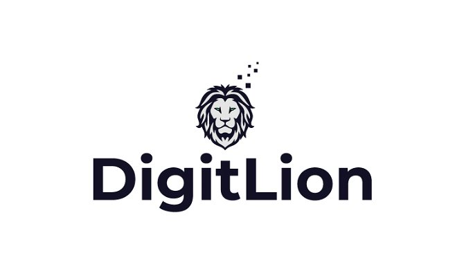 DigitLion.com