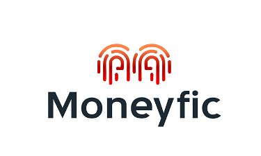 moneyfic.com - Creative brandable domain for sale