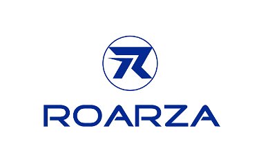 Roarza logo