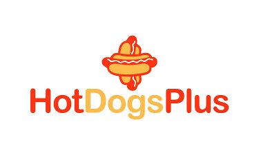 HotDogsPlus.com