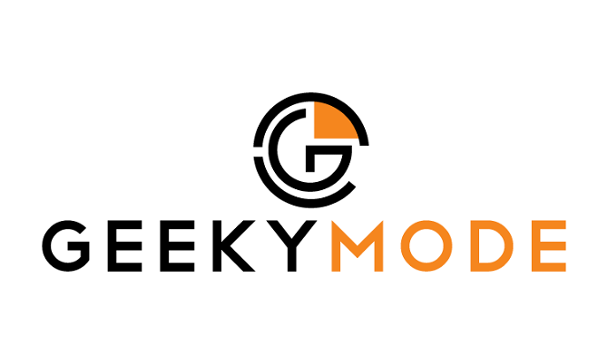 GeekyMode.com