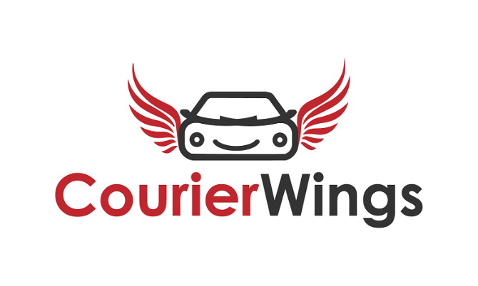 CourierWings.com