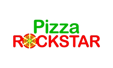 PizzaRockstar.com