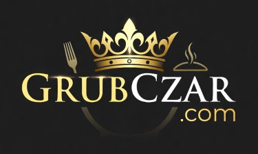 GrubCzar.com is for sale