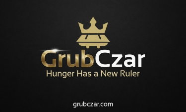 GrubCzar.com is for sale