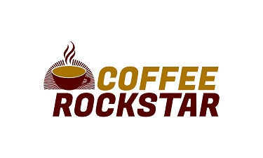 CoffeeRockstar.com