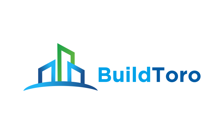 BuildToro.com - Creative brandable domain for sale