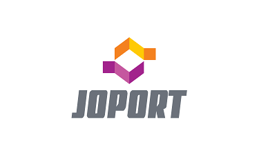 Joport.com - Creative brandable domain for sale