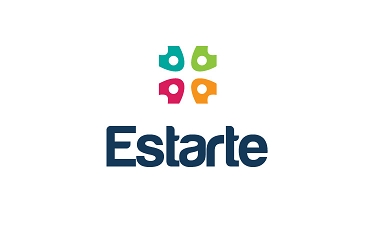 Estarte.com - Creative brandable domain for sale