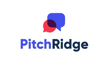 PitchRidge.com