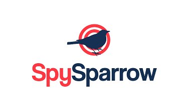 SpySparrow.com