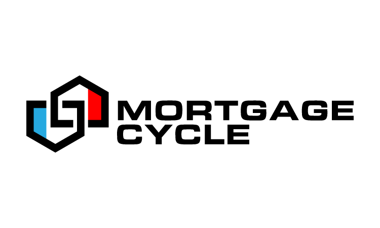 MortgageCycle.com - Creative brandable domain for sale