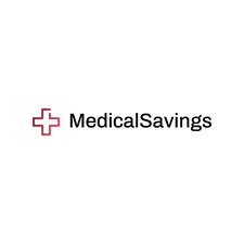 MedicalSavings logo