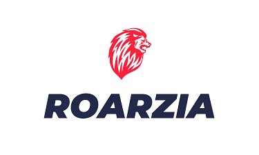 Roarzia.com